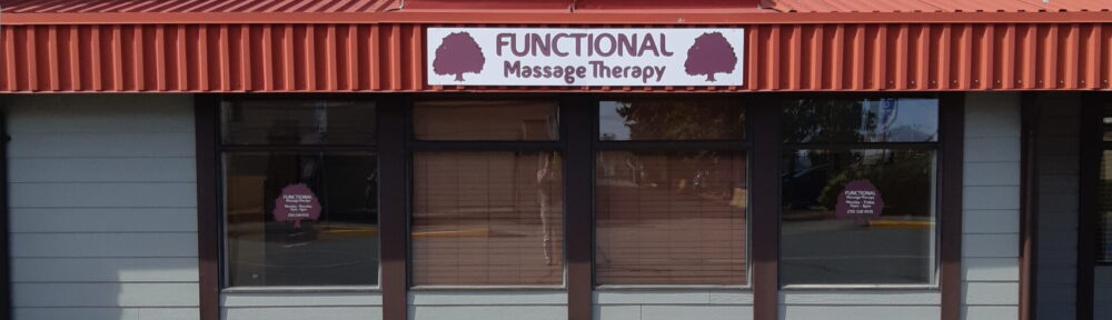 Functional Massage Therapy 